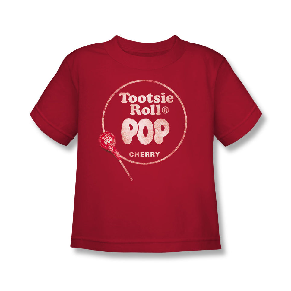 Mr. Toot Youth T-Shirt –