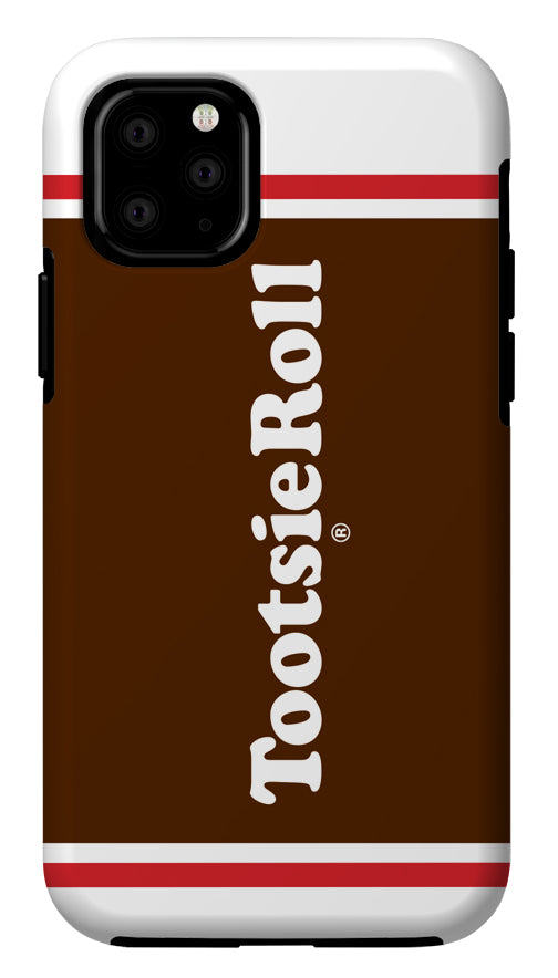 Tootsie Classic iPhone Case - TootsieShop.com