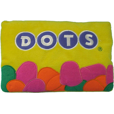 Dots Pillow - TootsieShop.com