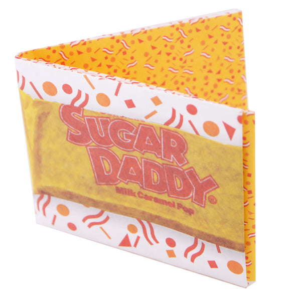 Sugar Daddy Tyvek Wallet - TootsieShop.com