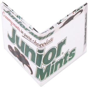 Junior Mints Tyvek Wallet - TootsieShop.com