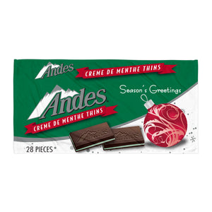 Andes Towel - TootsieShop.com