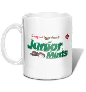 Jr Mints Mug - TootsieShop.com