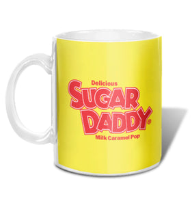 Sugar Daddy Mug - TootsieShop.com