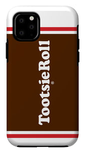 Tootsie Classic iPhone Case - TootsieShop.com