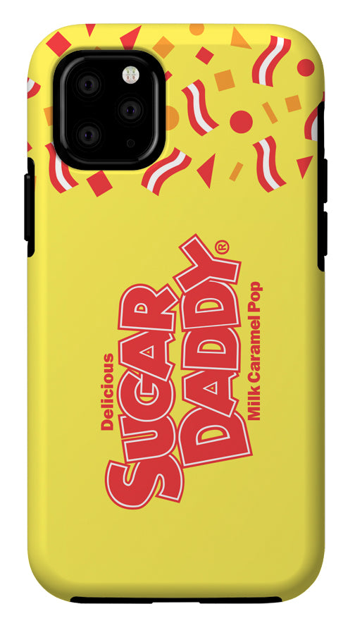 Sugar Daddy iPhone Case - TootsieShop.com